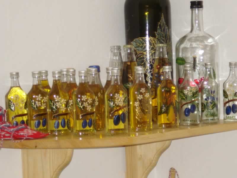 Domaca rakija